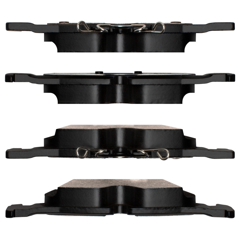 Mini Cooper Countryman Brake Pads - Rear - R1 Concepts - Optimum OE - `14-`26